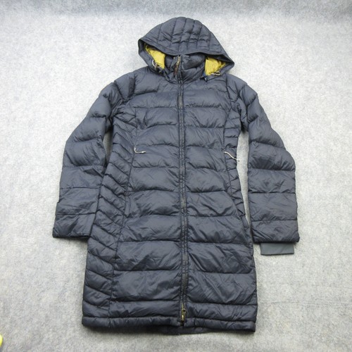 Rab coat womens navy - womens, deep