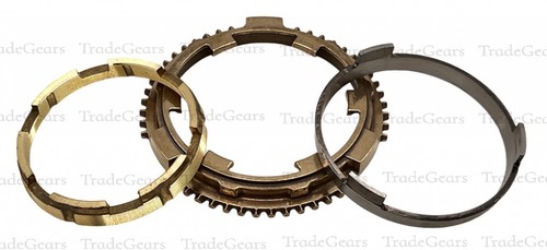 Mlgu14 speed gearbox 3rd - speed,