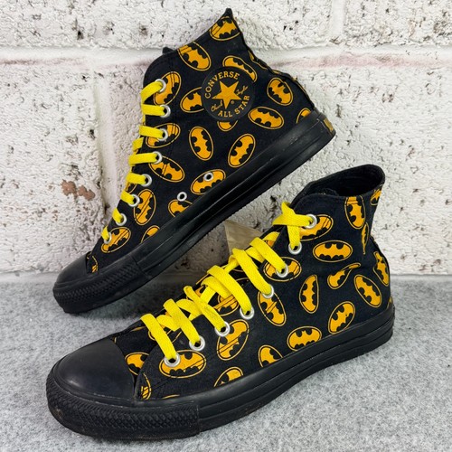 Converse high tops mens - high, size
