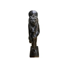 Authentic Egyptian Statue God