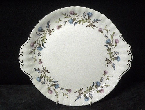 Royal albert brigadoon bone - royal,