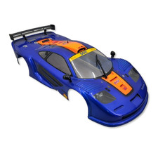 Kyosho SOK SuperTen McLaren F1