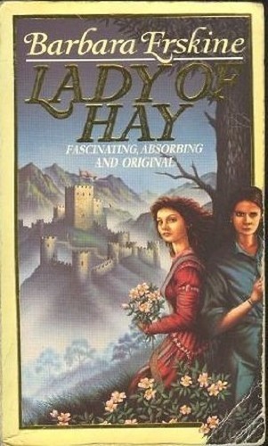 Lady hay erskine - of,