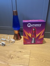 Mathmos Heritage Copper Astro