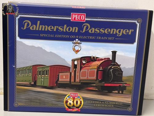 Peco gr1051 palmerston - peco,