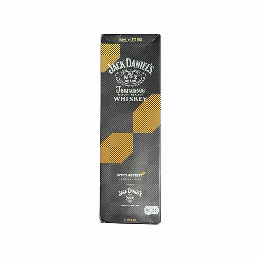 Jack daniels old - jack,