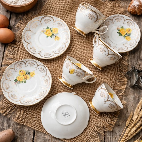 Vintage imperial finebonechina - vintage,