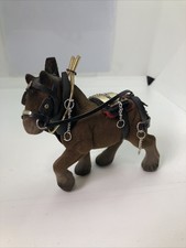 Vintage hcf flocked shire - vintage,