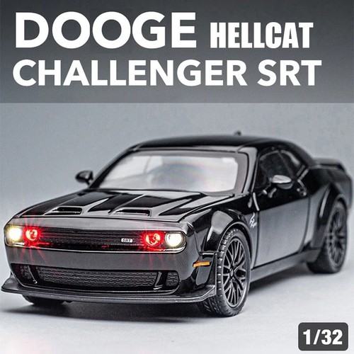 Dodge charger challenger - 1:32,