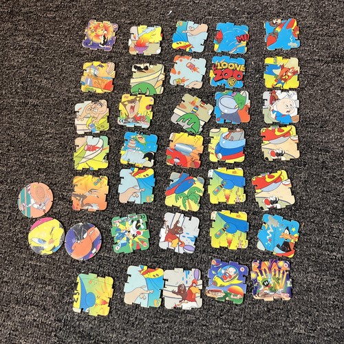 Loony tunes rubix - tunes, 40