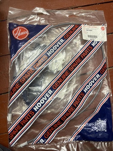 Hoover candy door interlock - candy,