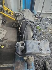 Mazda Bongo 2.5 V6 Petrol Gearbox - Low Mileage - Tested - Inc Torque Converter