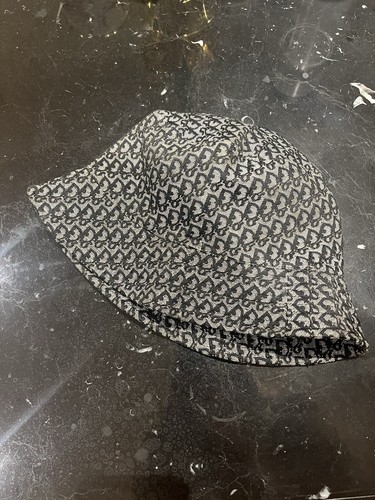 Christian dior bucket - christian,