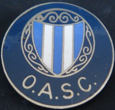 OLDHAM ATHLETIC FC Rare