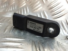 BOSCH Renault Nissan Fiat MAP Sensor 0281002566 0281002996 0281002997 8200168253