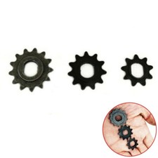 1pc Sprocket 4mm Electric
