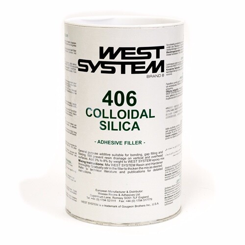West system 406 colloidal - west,