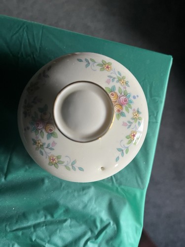 Royal doulton romance - royal,