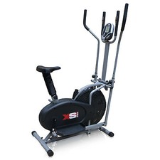 XS SPORTS CT310 EXERCISE BIKE