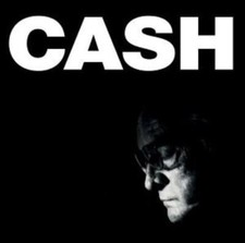 Johnny Cash : American 4: The