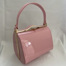 Classic lilly handbag 1940s - classic,
