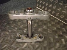 2000 KTM SX 50 PRO SENIOR TRIPLE CLAMPS - YOKES - MOTOCROSS X - MINI - DIRT BIKE