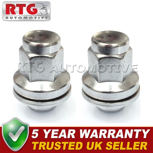 Wheel nuts for - 2x,