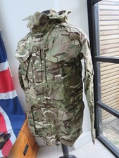NEW British Army MTP SMOCK