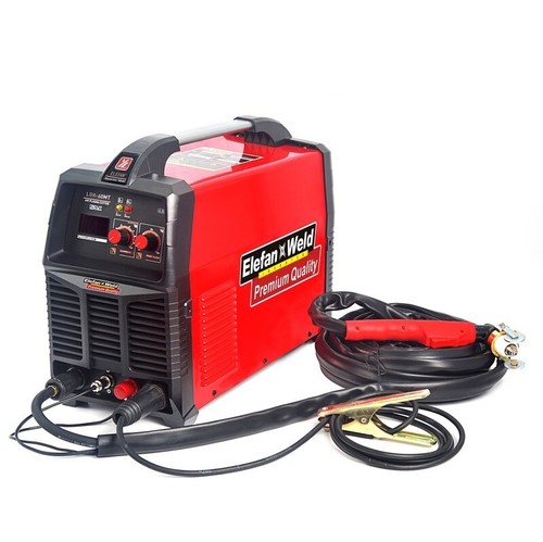 Plasma cutting machine - cutting, 60mt