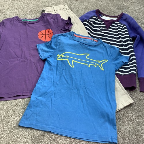 Boys boden johnnie bundle - b,
