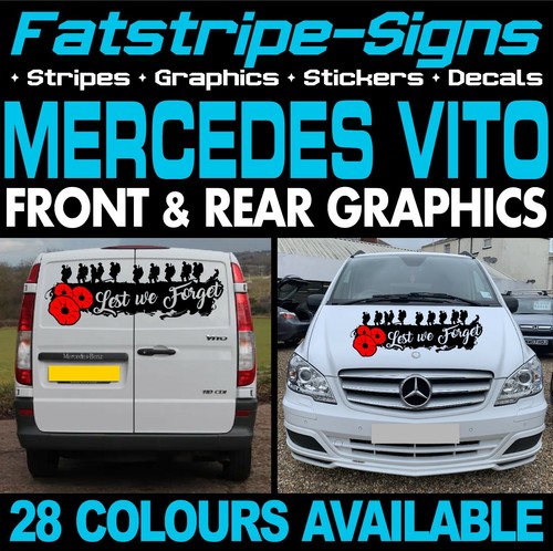 Fit mercedes vito swb - to,