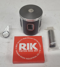 Yamaha yz 125 1997-2001 (C