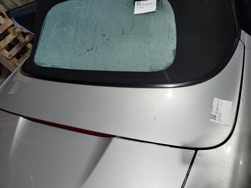 Porsche boxster 986 - porsche,