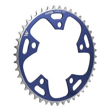 Wfs pulsar chainring 44t - chainring, 1/8"