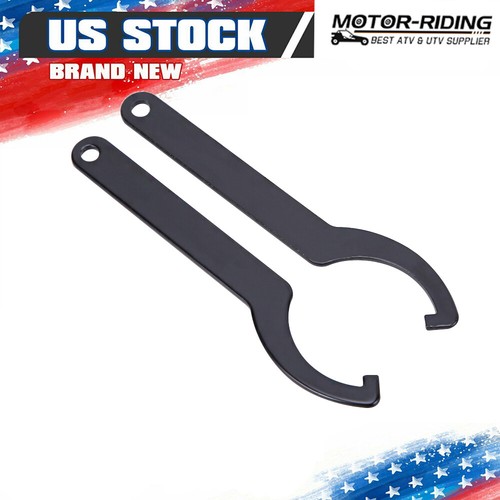 Shock absorbers spanner - shock,