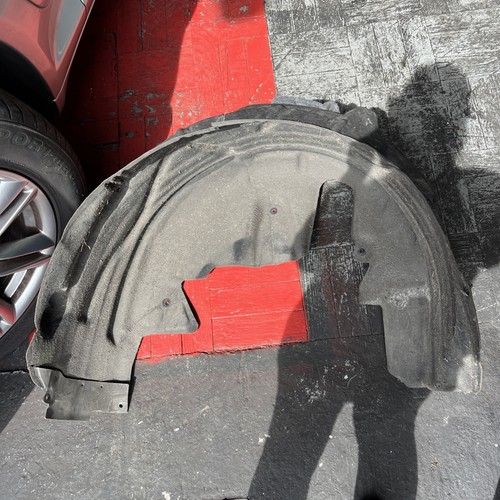 Wheel arch mercedes w205 - wheel,