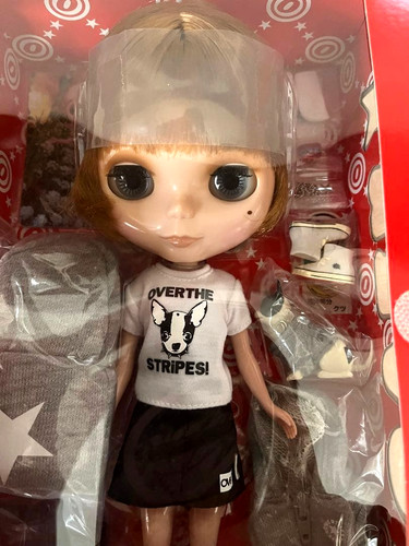 Neo blythe petit - blythe, &