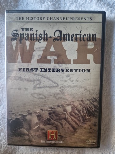 The history channel presents - history,
