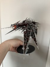 Warhammer 40k Chaos Heldrake
