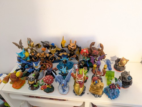 Skylanders bundle figures - bundle, 26