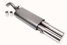 Ta Technix Sports Exhaust /