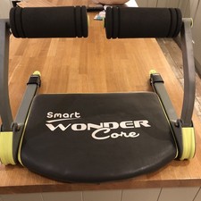 Smart Wonder Core Abs