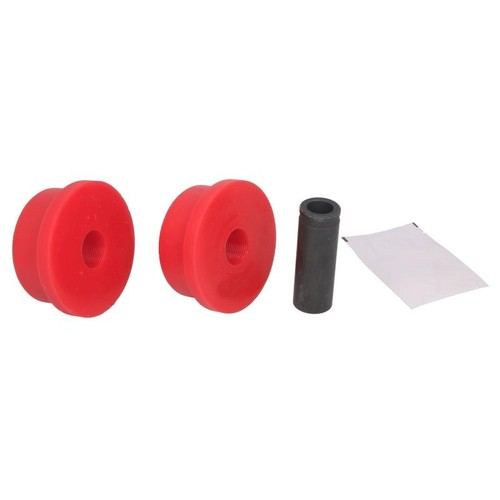Mounting control trailing - 4x, control/trailing