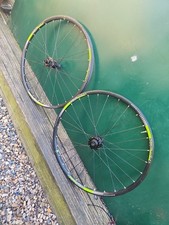 Bontrager wheelset - bontrager, 26”