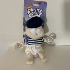 TOMMY window cling Suction