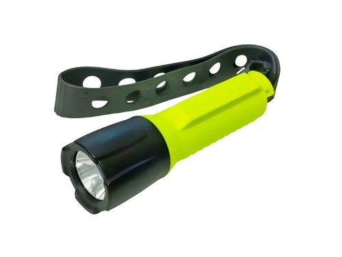 Ultrafire 3430 yellow 800 - yellow,
