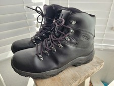 campri brown leather mans