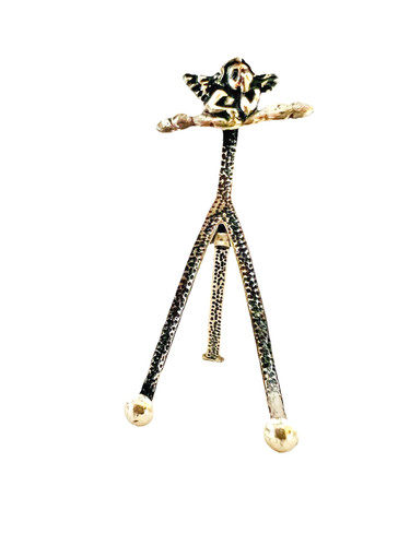 Vintage italian sterling - italian,