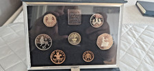 1985 Royal Mint UK Brilliant