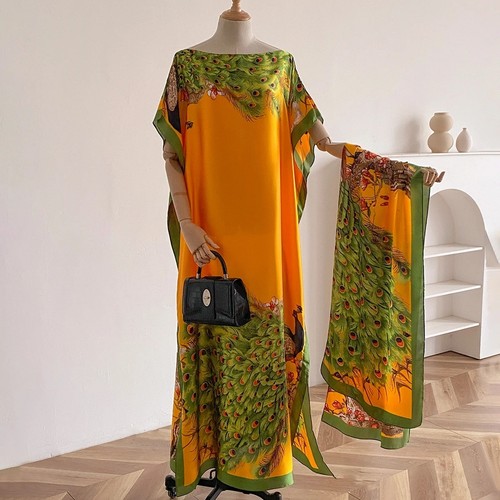 New summer dress with - new,